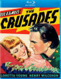 The Crusades [Blu-ray]