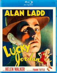 Title: Lucky Jordan [Blu-ray]