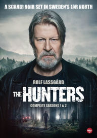 Title: The Hunters: The Complete Seasons 1 & 2