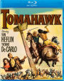 Tomahawk [Blu-ray]