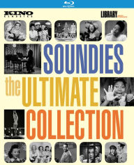 Title: Soundies: The Ultimate Collection [Blu-ray]
