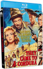 They Came to Cordura [Blu-ray]