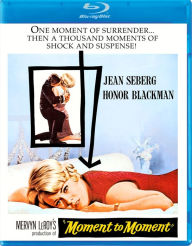 Title: Moment to Moment [Blu-ray]
