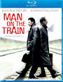 The Man on the Train [Blu-ray]