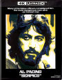 Serpico [50th Anniversary Edition] [4K Ultra HD Blu-ray]