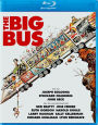 The Big Bus [Blu-ray]