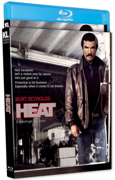 Heat [Special Edition] [Blu-ray]