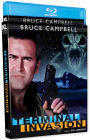 Terminal Invasion [Blu-ray]