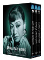 Anna May Wong Collection [Blu-ray] [3 Discs]