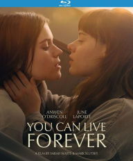 Title: You Can Live Forever [Blu-ray]