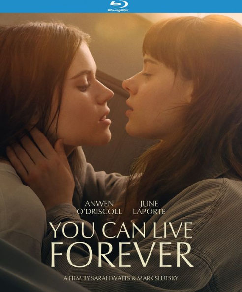 You Can Live Forever [Blu-ray]