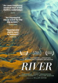 Title: River