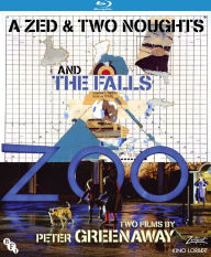 Zed & Two Noughts & The Falls: Two Films