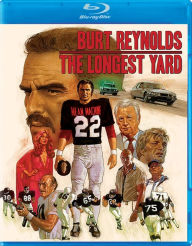 Title: The Longest Yard [Blu-ray]