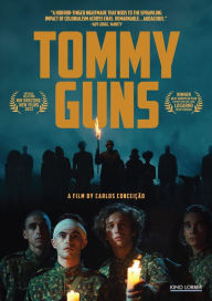 Title: Tommy Guns