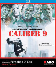 Title: Milano Calibro 9