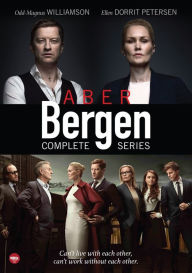 Title: Aber Bergen: The Complete Series