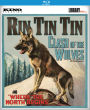 Rin Tin Tin: Clash of the Wolves/Where the North Begins [Blu-ray]