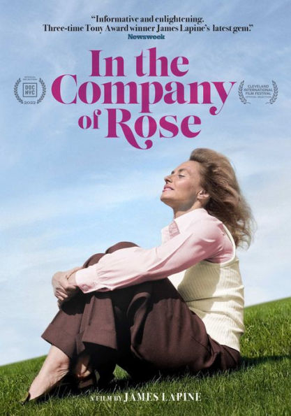 In the Company of Rose