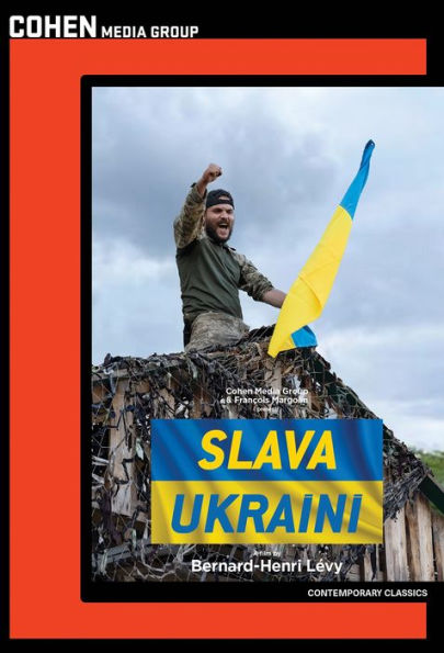 Slava Ukraini