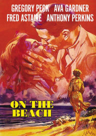 Title: On the Beach