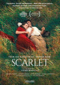 Title: Scarlet