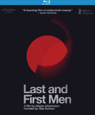Title: Last and First Men [Blu-ray]