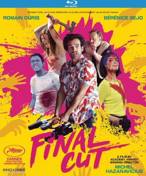 Final Cut [Blu-ray]