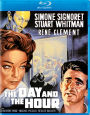 The Day and the Hour [Blu-ray]