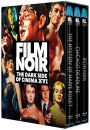 Film Noir: The Dark Side of Cinema XVI [Blu-ray]