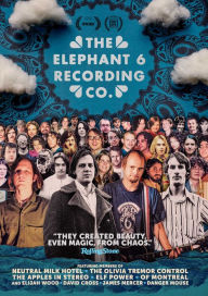 Title: The Elephant 6 Recording Co.