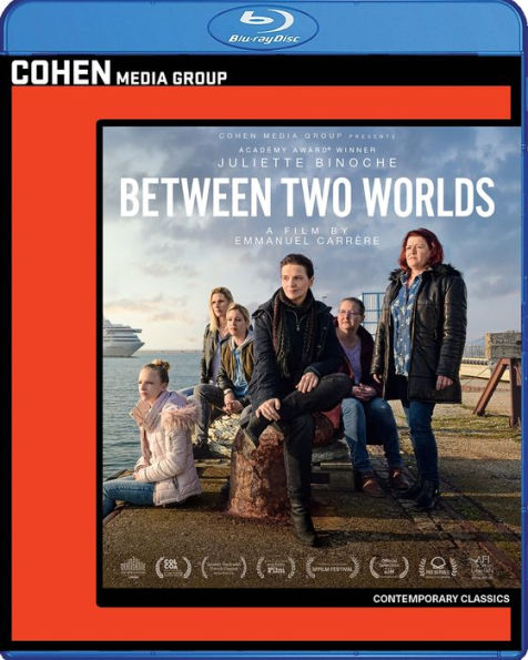 Between Two Worlds [Blu-ray]