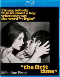 Title: The First Time [Blu-ray]