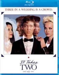 Title: It Takes Two [Blu-ray]