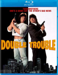 Title: Double Trouble [Blu-ray]
