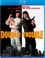 Double Trouble [Blu-ray]