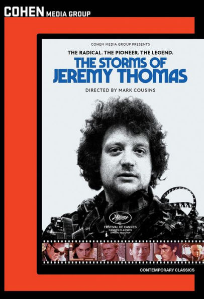 The Storms of Jeremy Thomas