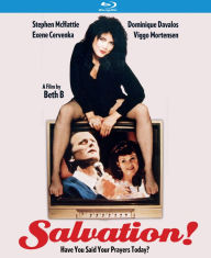 Title: Salvation! Have You Said Your [Blu-ray]