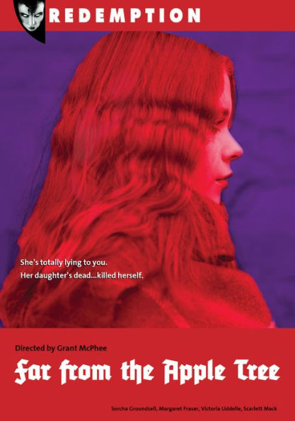 Far from the Apple Tree