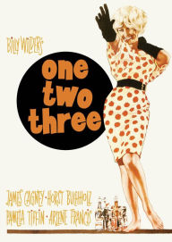 Title: One, Two, Three