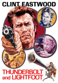 Title: Thunderbolt and Lightfoot