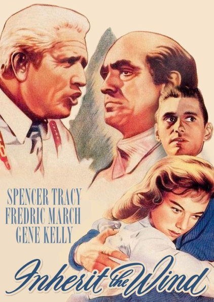 Inherit the Wind