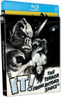 It! The Terror from Beyond Space [Blu-ray]