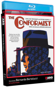 Title: The Conformist [Blu-ray]