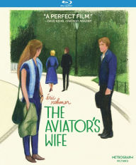 Title: The Aviator's Wife [Blu-ray]