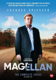 Title: Magellan: The Complete Series