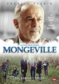 Title: Mongeville: The Complete Series