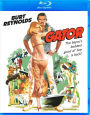 Gator [Blu-ray]