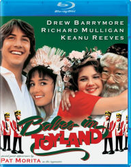 Title: Babes in Toyland [Blu-ray]