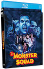 The Monster Squad [Blu-ray]